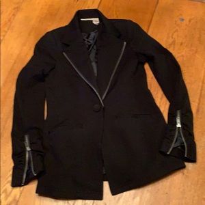 DKNY JEANS BLAZER